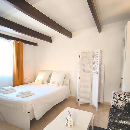 Apartament La Nina - A 5 Min De Cassis Roquefort-la-Bédoule Zewnętrze zdjęcie
