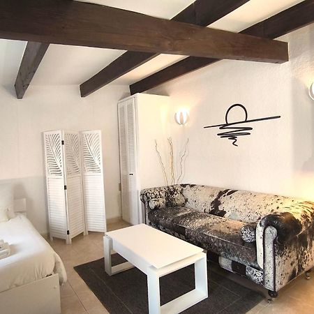 Apartament La Nina - A 5 Min De Cassis Roquefort-la-Bédoule Zewnętrze zdjęcie