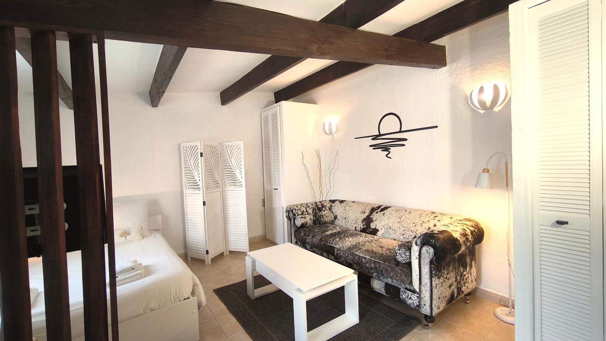 Apartament La Nina - A 5 Min De Cassis Roquefort-la-Bédoule Zewnętrze zdjęcie