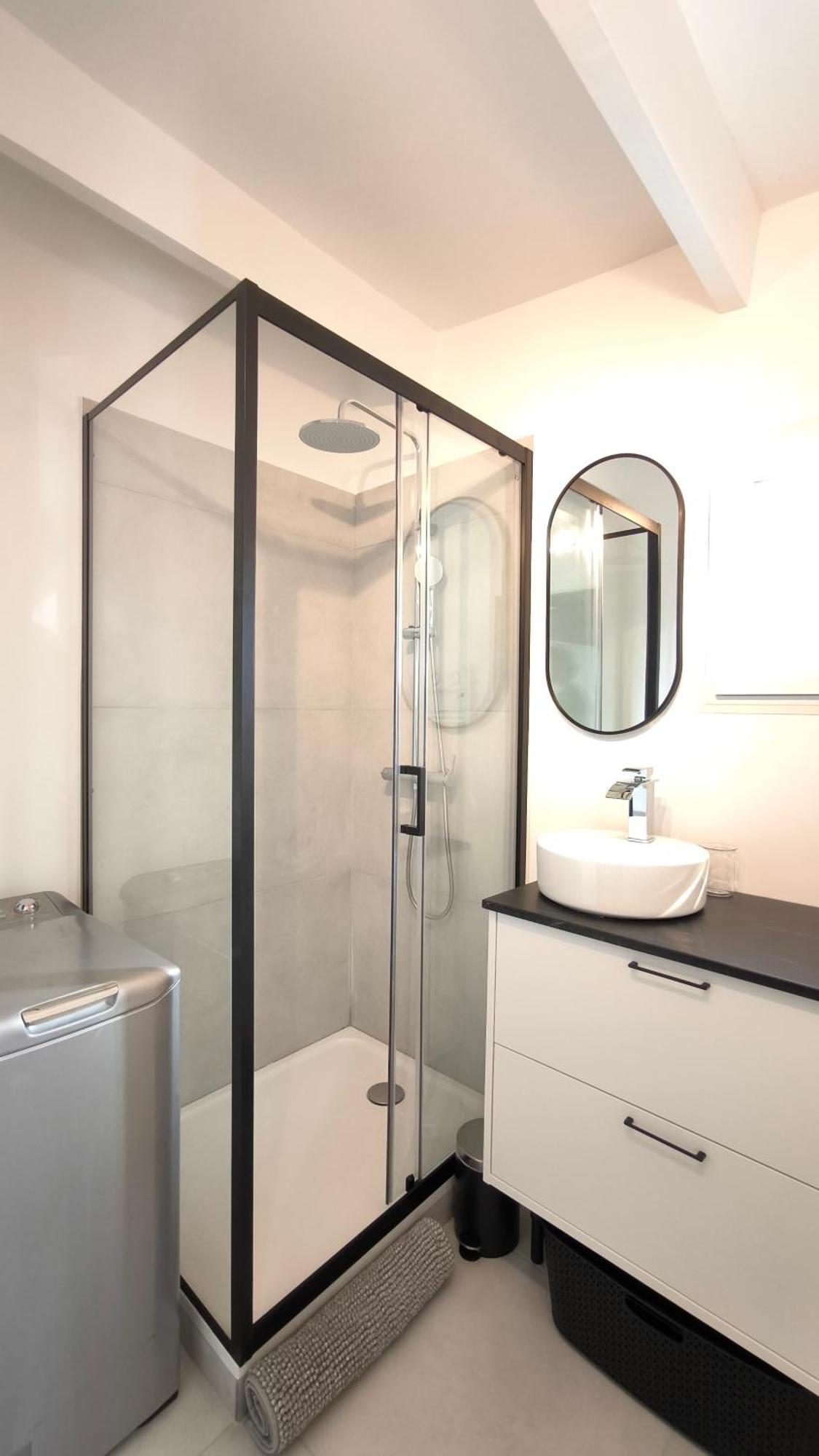 Apartament La Nina - A 5 Min De Cassis Roquefort-la-Bédoule Zewnętrze zdjęcie